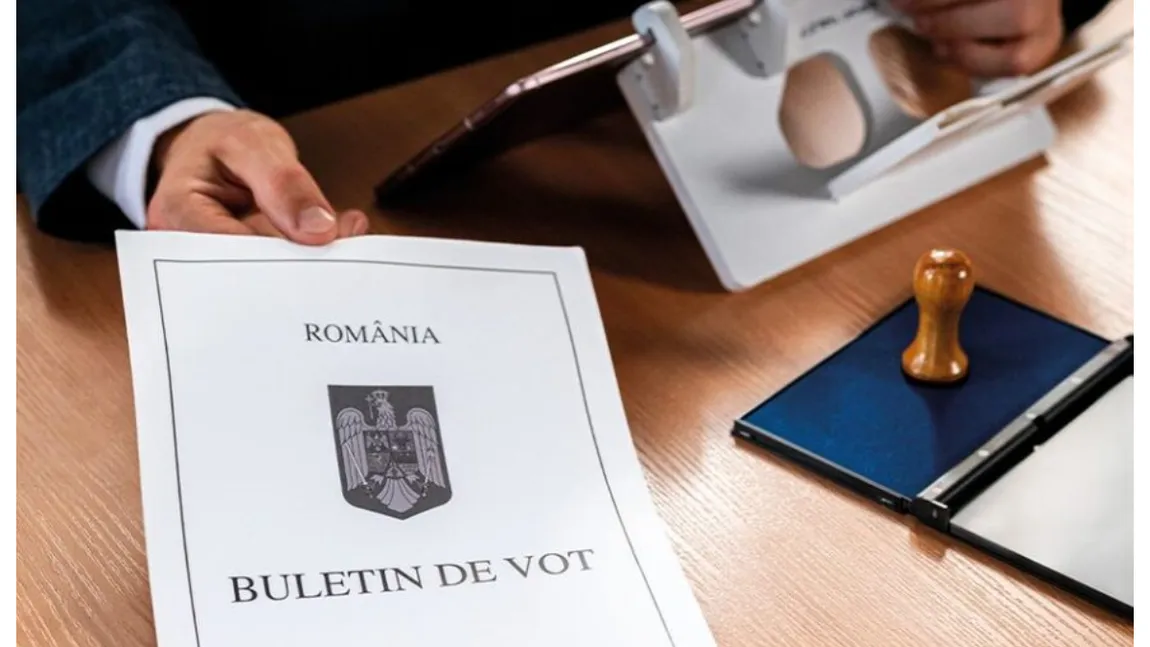 Alegeri 2024. Anunț de ultimă oră pentru românii din diaspora. Ce trebuie să facă până la 12 noaptea
