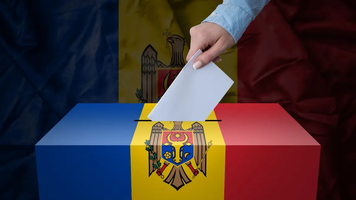 Alegeri Republica Moldova 2024. SUA avertizează că Rusia încearcă să submineze votul