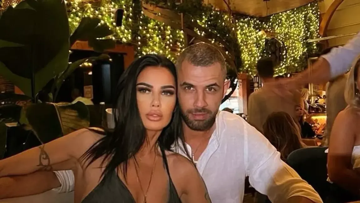 Alex Ashraf, ruinat de Oana Zăvoranu. I-a vândut Porsche-ul cu tot cu 300.000 euro ascunși sub scaun