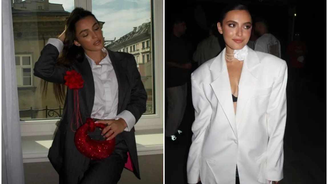 Ce business și-a făcut Alexia Eram după despărțirea de Mario Fresh: 