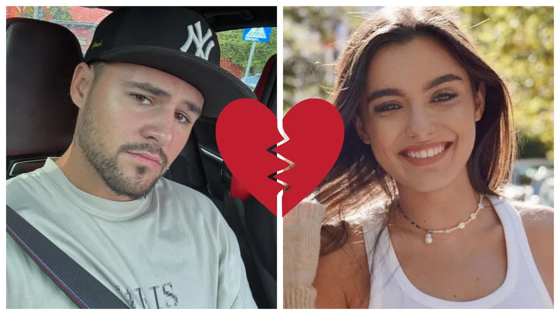 Mario Fresh o înșela pe Alexia Eram? Fanii au lansat o ipoteză surprinzătoare în mediul online