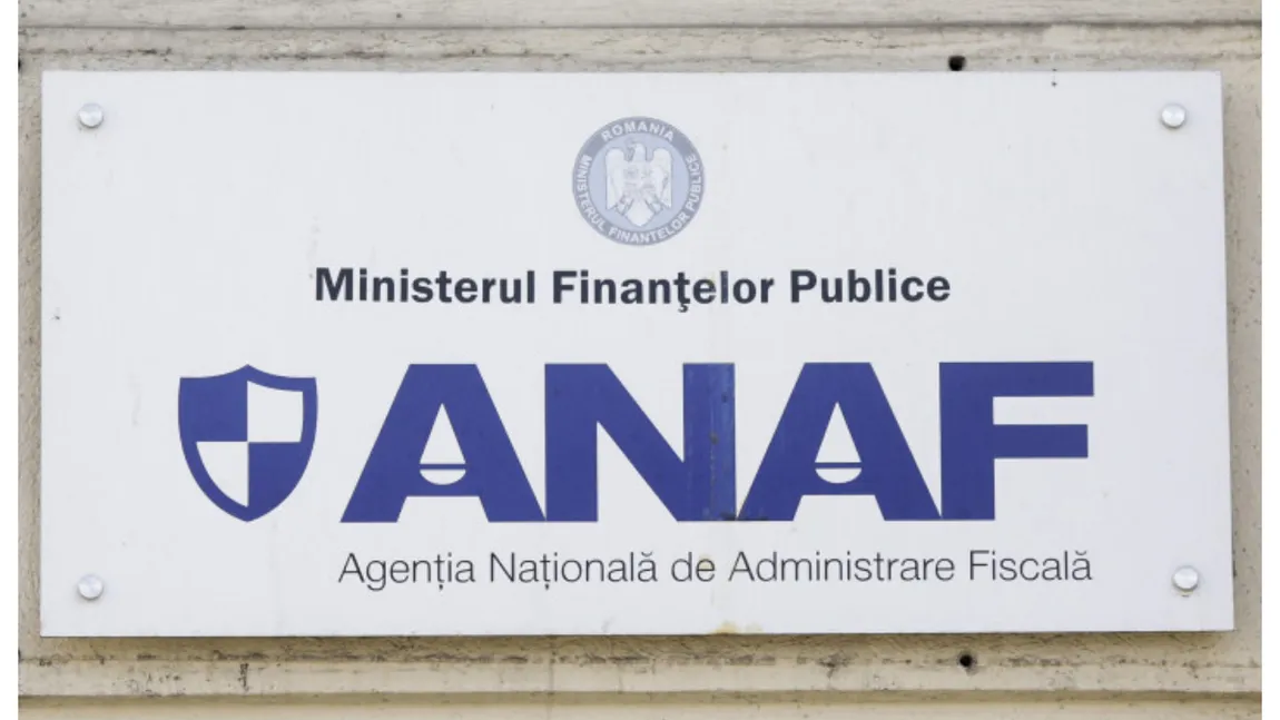 Românii care își fac asigurare de viață, raportați la ANAF din 1 ianuarie 2025. Cum motivează măsura Ministerul Finanțelor