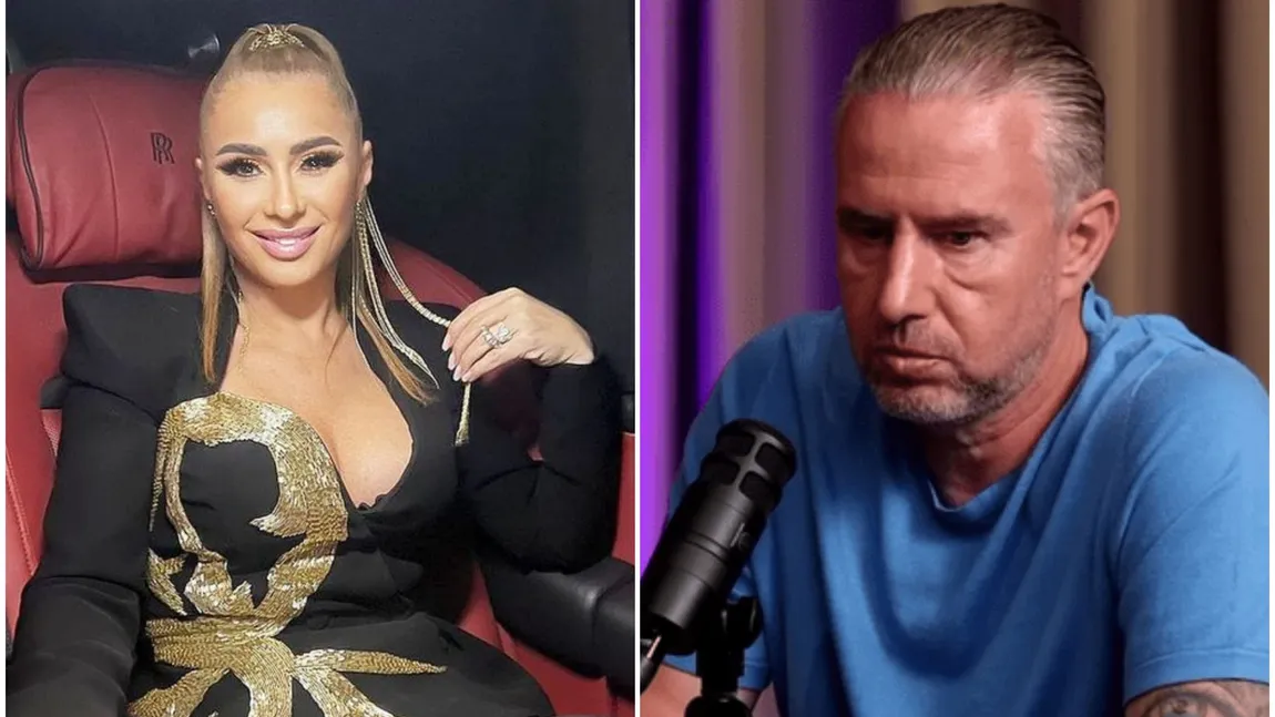 Anamaria Prodan, anunţ de Anul Nou după pronunţarea divorţului: 