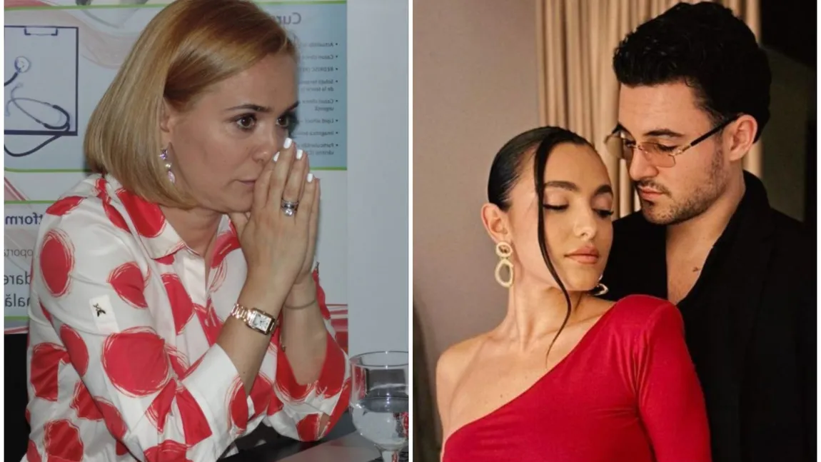 Cum a reacționat Andreea Esca după despărțirea dintre Alexia și Mario Fresh. Mesajul postat pe Internet: 