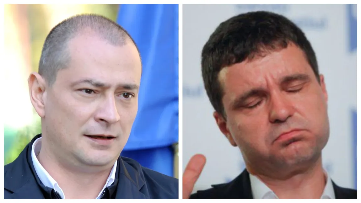 Daniel Băluță renunță la Planșeul Unirii. Primarul Sectorului 4 cedează Primăriei București responsabilitatea pentru refacerea acestuia