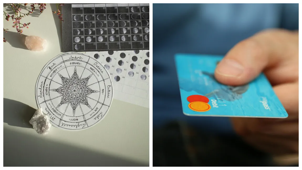 Secretul pentru a avea noroc la bani, în funcție de zodie. Patru zodii vor atrage banii din toate direcțiile
