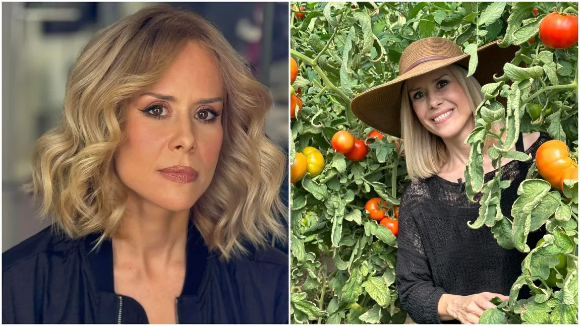 Mihaela Bilic, despre remediul natural pentru stres și imunitate. 