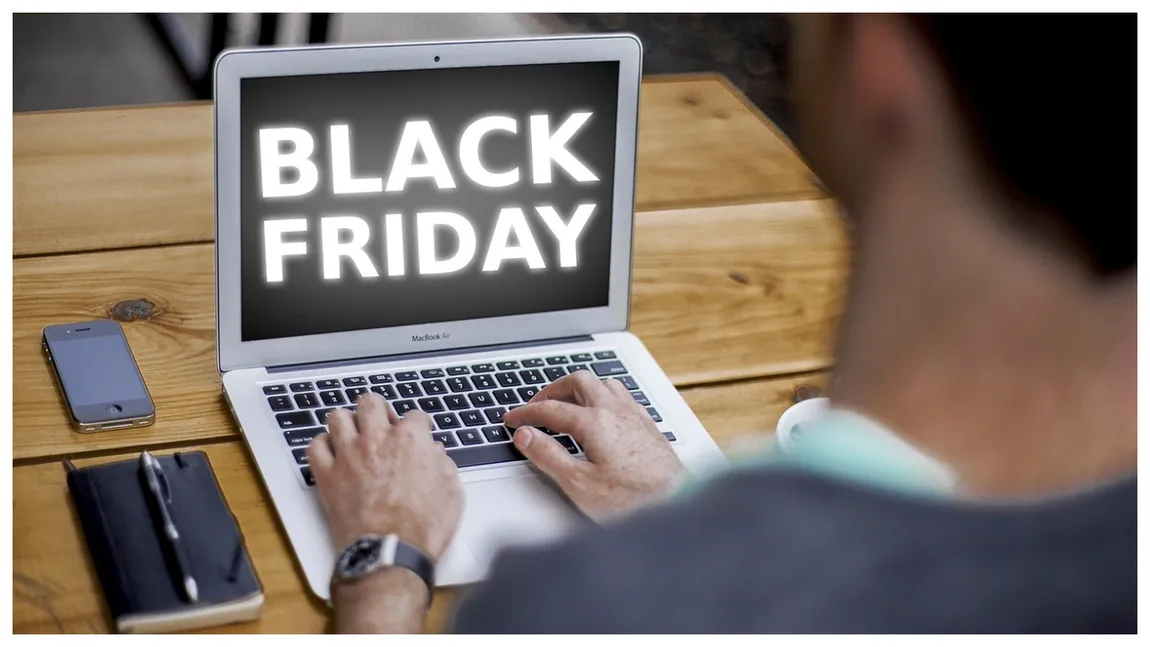 Ce produse trebuie evitate de Black Friday 2024. Avertismentul directorului ANPC: „Atenție la comercianți”