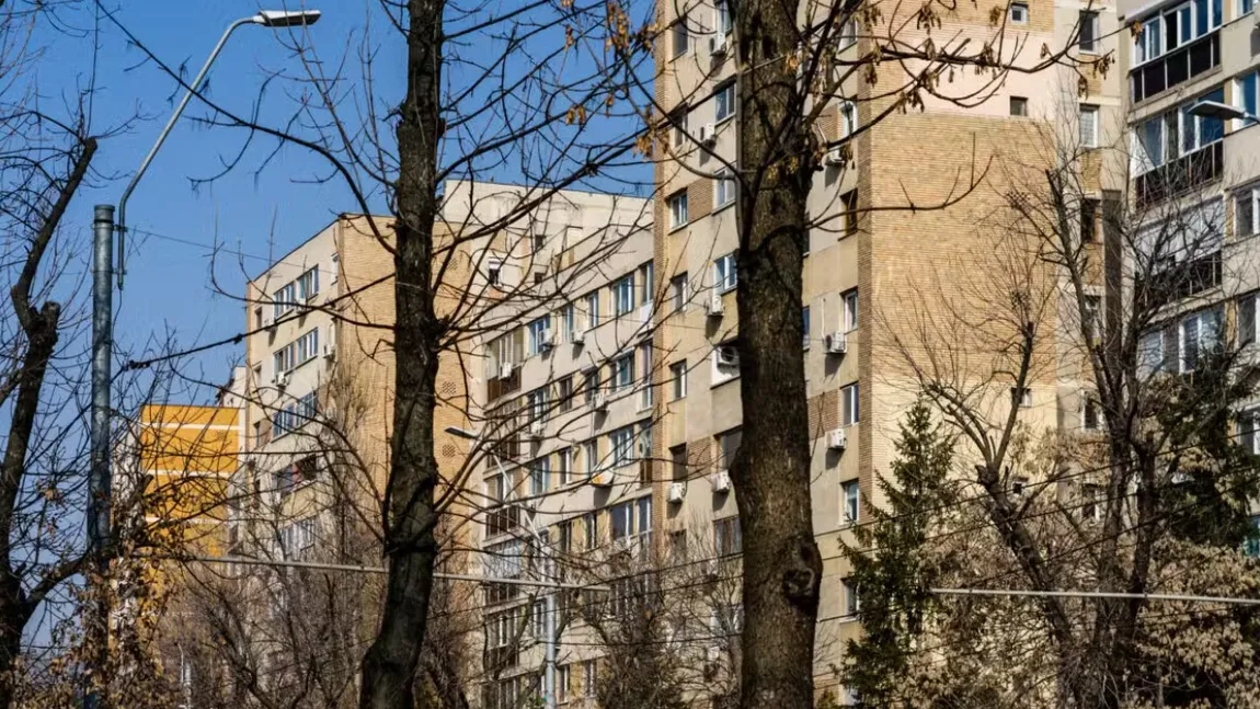 Viața la bloc are reguli dure. Cine are dreptul să intre în orice apartament. Amenzi uriașe pentru cei care se opun!