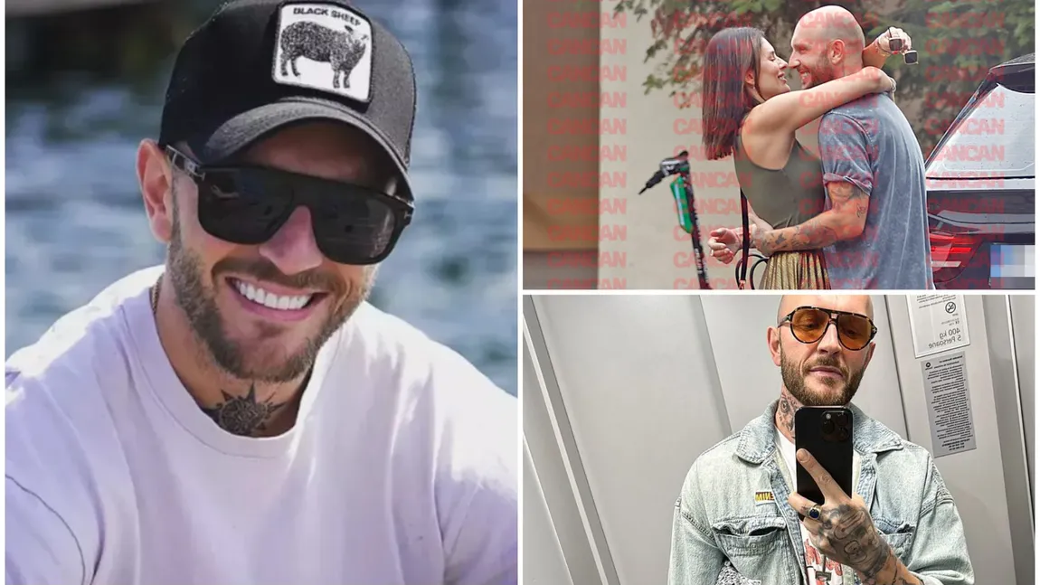 Cum își răsfață Cătălin Bordea iubita. Comediantul i-a pregătit o surpriză: 