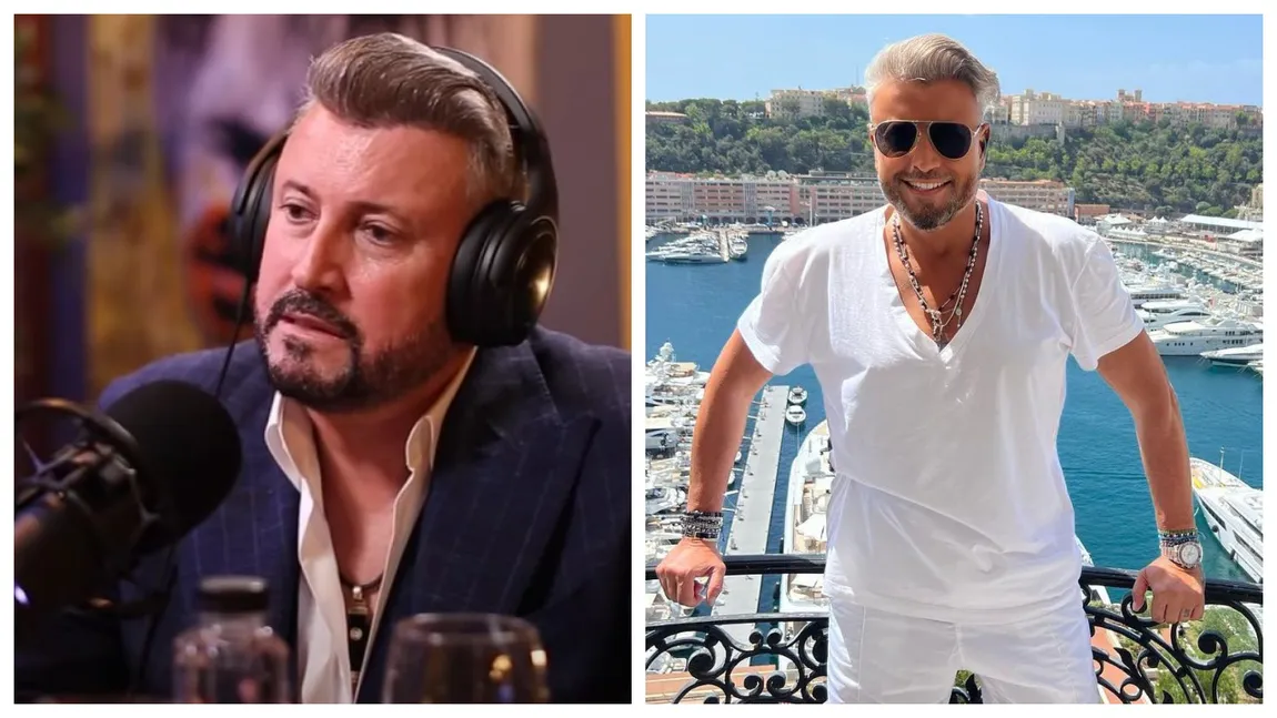 Cătălin Botezatu, declarații despre relația dintre el și copiii săi. Designerul își dorește o fetiță. 