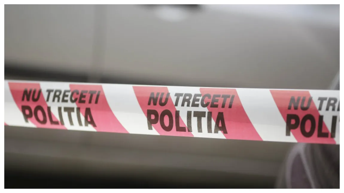 Doi soți, găsiți morți într-un apartament din Brașov. Vecinii au auzit zgomote și au sunat îngroziți la poliție