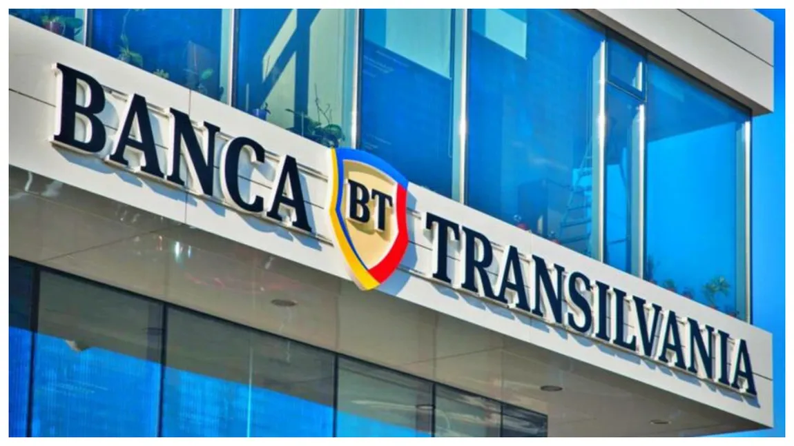 Anunț pentru românii care au cont la Banca Transilvania. Ce trebuie să facă pentru a nu ajunge într-o situație dificilă