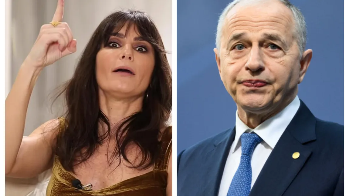 Dana Budeanu îl atacă dur pe Geoană: Să anunți că nu vei respecta votul oamenilor, asta este Lebăda Neagră