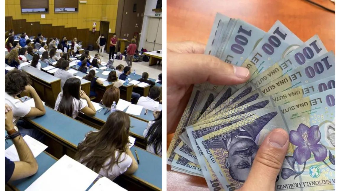 Bursă monoparentală 2024-2025. Vești bune pentru studenți