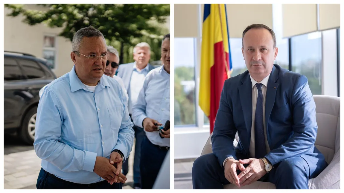 Adrian Câciu îl desființează pe Nicolae Ciucă, după scandalul din coaliția de guvernare: „Păi numai pe TikTok este domnul Ciucă”