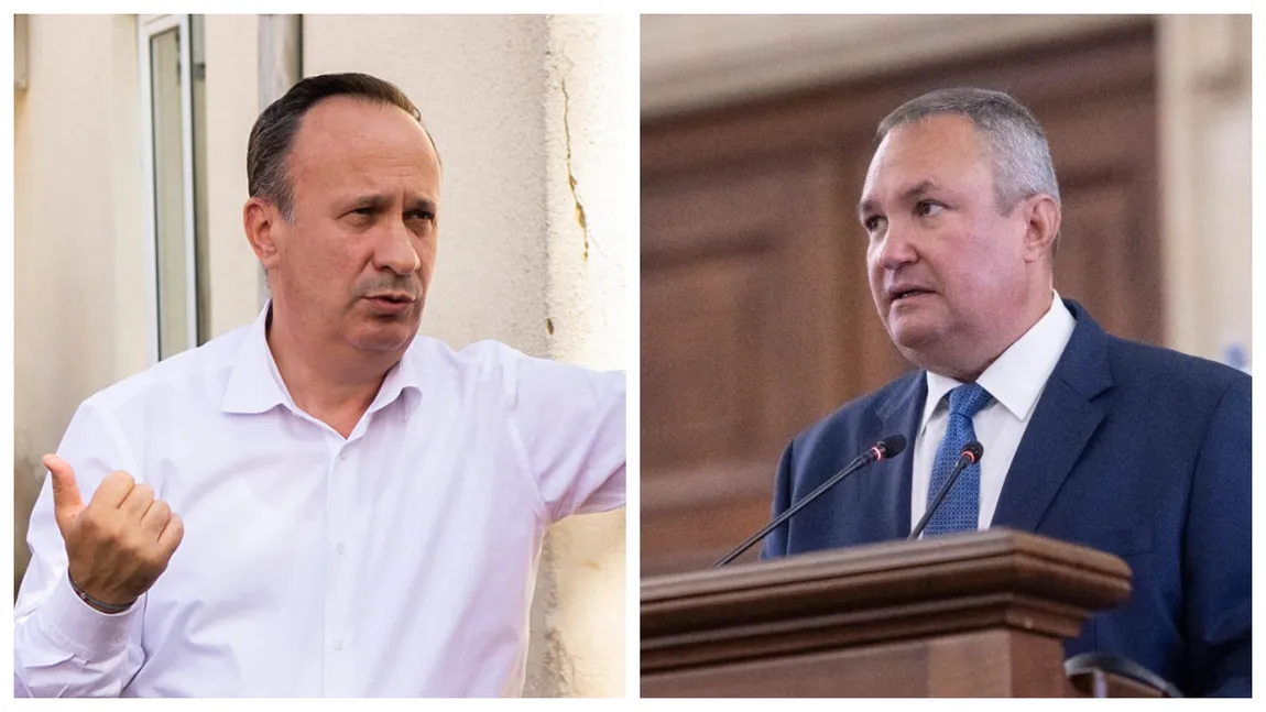 Adrian Câciu îl distruge pe Nicolae Ciucă, pe care îl acuză de destabilizarea țării: „Nu poți avea demnitate creând haos”
