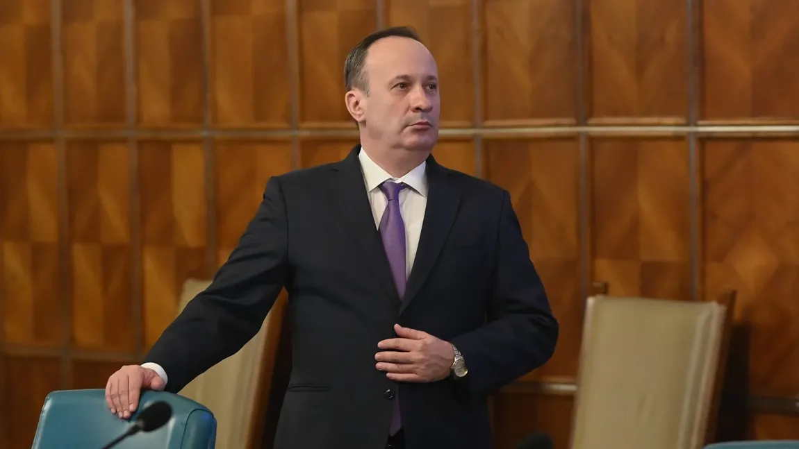 Adrian Câciu, ministrul Fondurilor Europene, explicații despre cererea de plată numărul trei din PNRR: ”O să avem o plată parțială, cum am avut și la cererea numărul doi. Nu se pierde niciun ban”