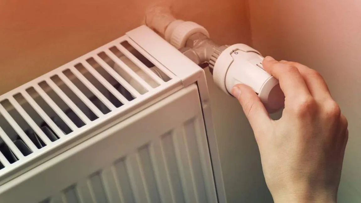 Adio, plapumă? Termoenergetica anunță că dă drumul la căldură în București. ”Este posibil ca unele zone, în special Sectoarele 4 și 5, să funcționeze deficitar”