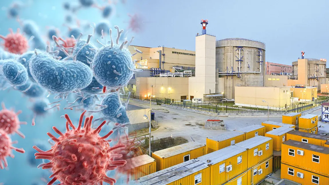 România va produce un tratament anti-cancer la reactorul 2 de la Centrala Nucleară Cernavodă