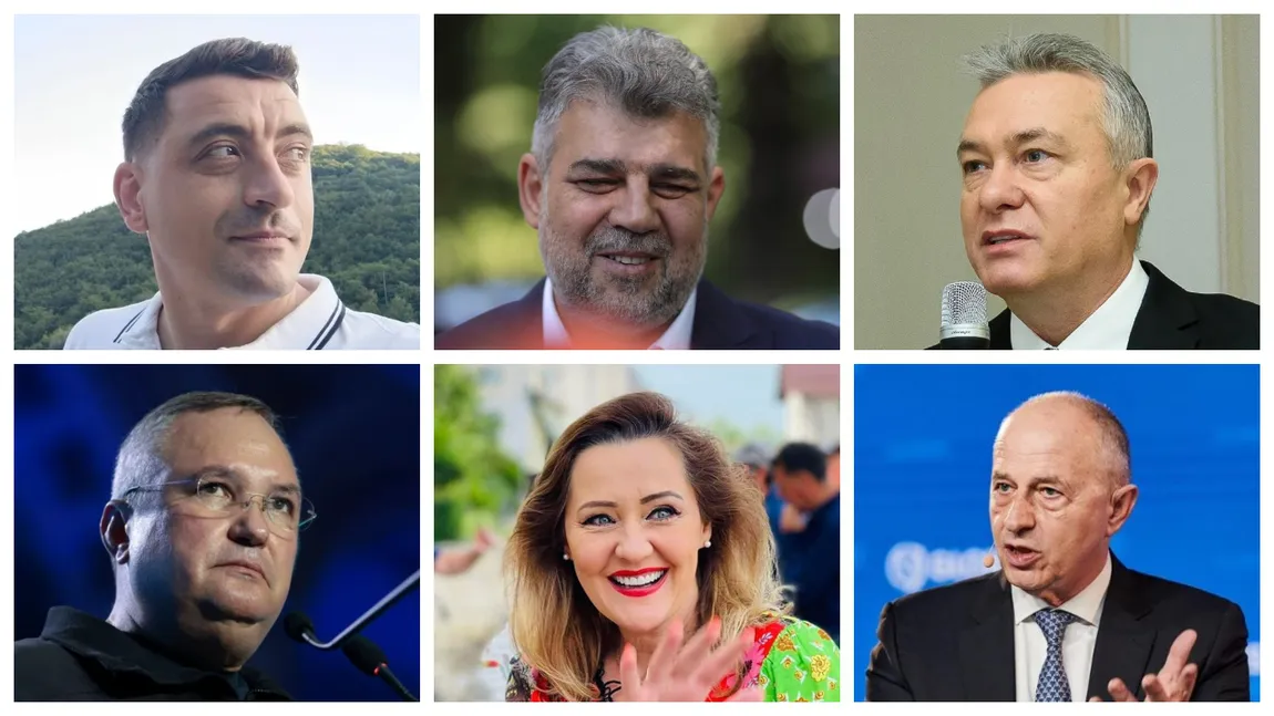 Directorul SOCIOPOL anticipează deznodământul alegerilor: Asta va fi finala pentru Cotroceni, iar el va câștiga!