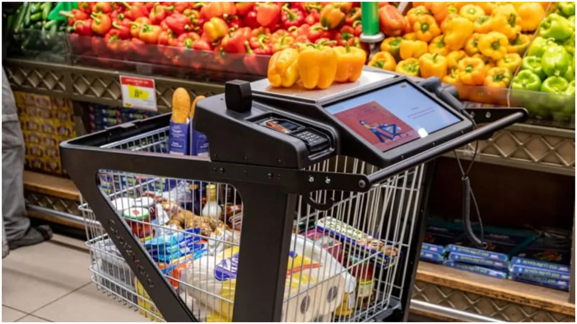 Supermarketurile vor funcționa diferit din 2025. Mersul la cumpărături va fi o experiență nouă pentru români