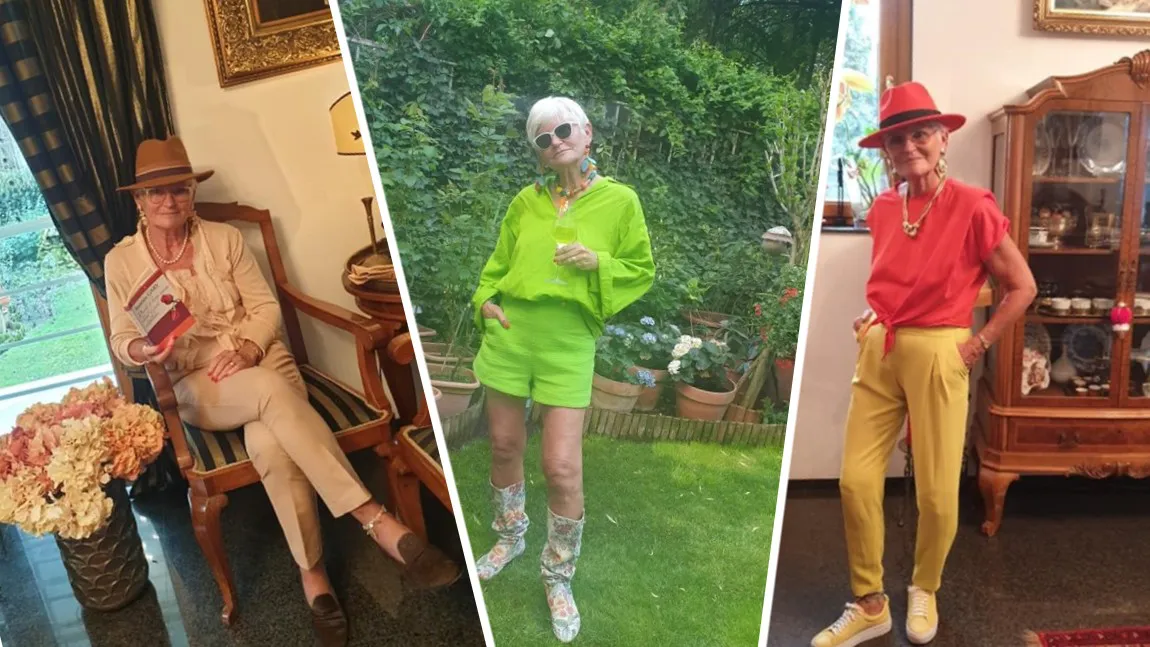 Cum arată vila în care locuieşte Monica Tatoiu. Valorează peste două milioane de euro