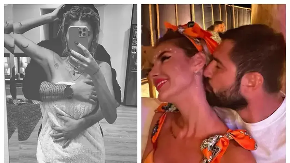 Cătălin Cazacu rupe tăcerea despre relaţia cu Ramona Olaru. 