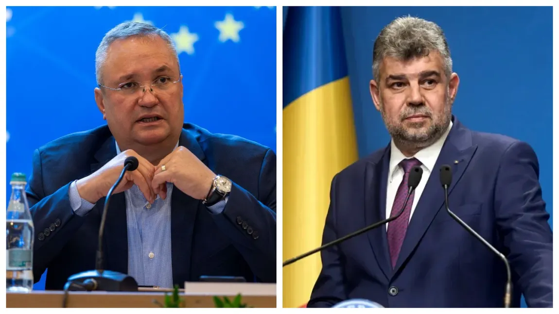 Marcel Ciolacu își asumă măsuri pentru obținerea banilor din PNRR și îi răspunde lui Nicolae Ciucă. Liberalul l-a criticat pentru că n-ar fi finalizat 6 jaloane esențiale