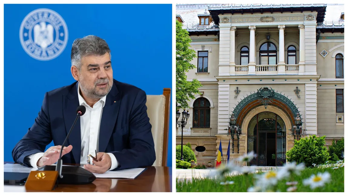 Marcel Ciolacu despre ce îl motivează să candideze la alegerile prezidențiale: „E suficient. Ne-am jucat suficient”