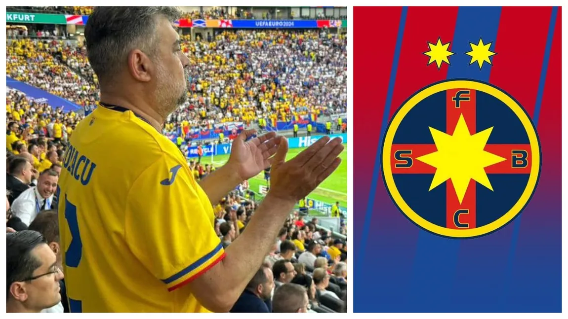 Marcel Ciolacu, dezvăluiri despre scandalul dintre FCSB și CSA Steaua: „Mi se pare incorect ca FCSB să nu joace pe Ghencea”