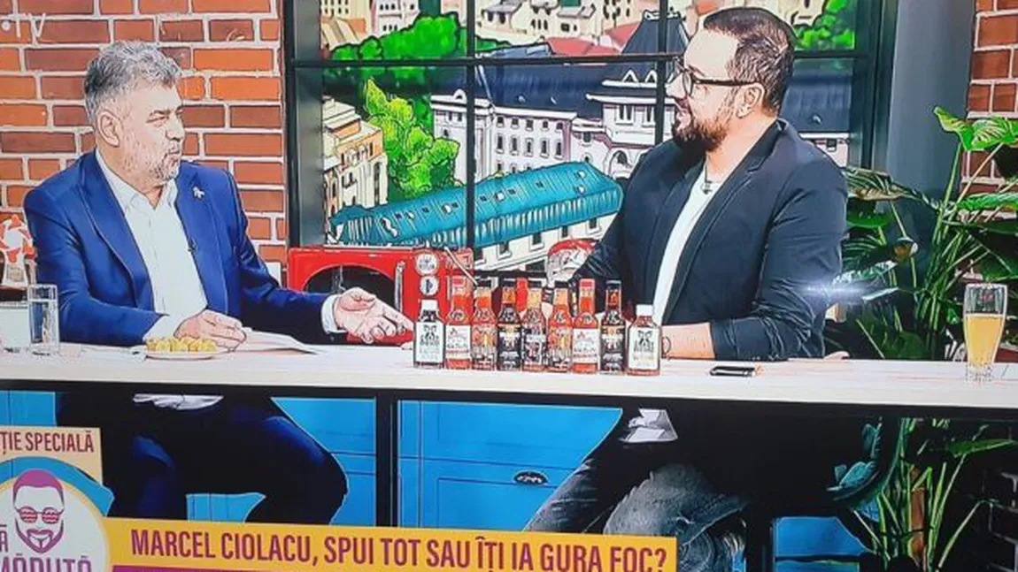 Ce emisiuni TV i-ar pune să prezinte Ciolacu pe rivalii săi: Elena Lasconi - Insula Iubirii, Nicolae Ciucă - Din Dragoste. Ce le-a oferit lui George Simion şi Diana Şoşoacă