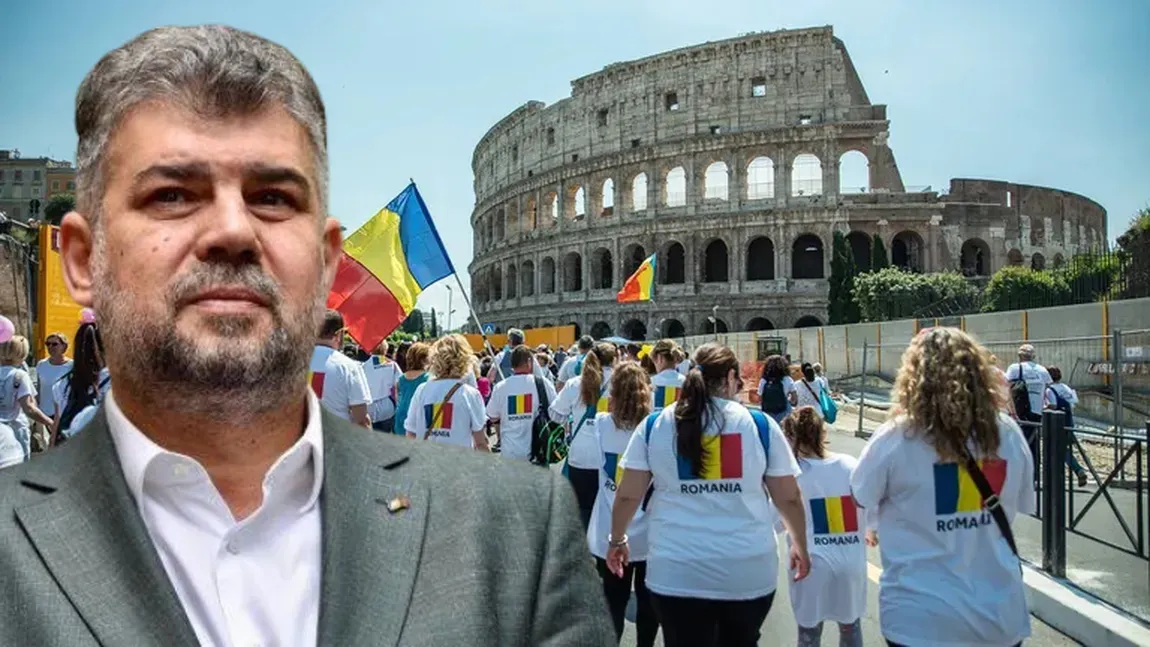 Marcel Ciolacu îşi povesteşte drama personală: 