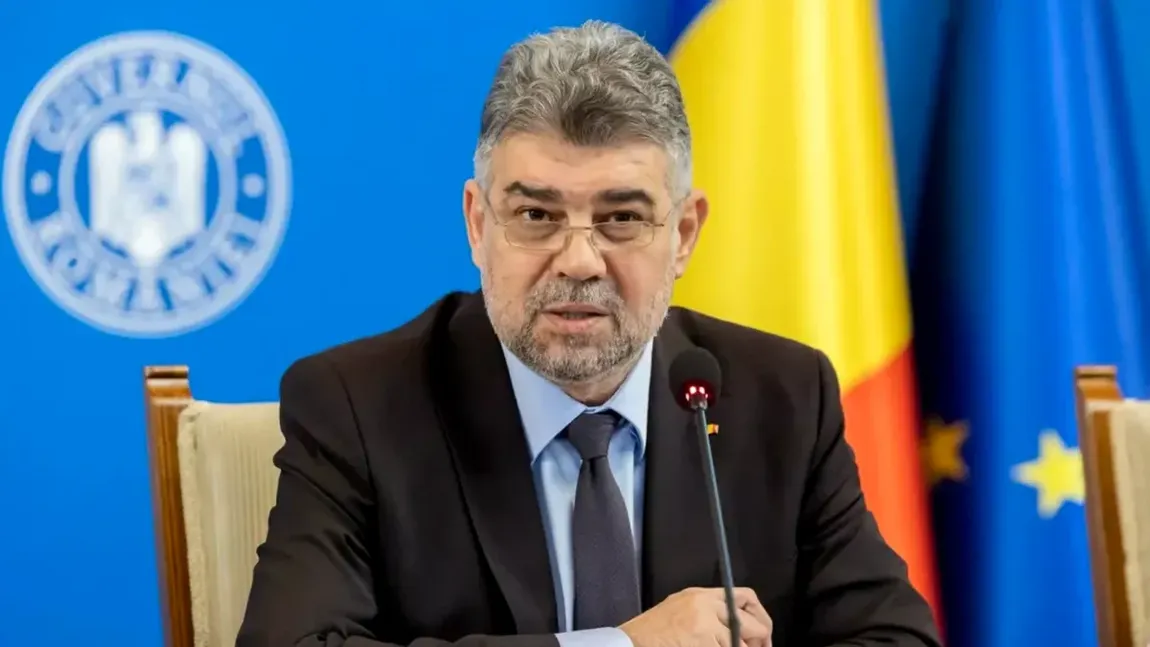 Marcel Ciolacu, răspuns tăios pentru Maria Zaharova, purtătoarea de cuvânt a Ministerului rus de Interne: ”Propaganda agresivă a Rusiei deformează datele istorice și ignoră realitățile actuale în încercarea de a schimba traseul european al Republicii Moldova”