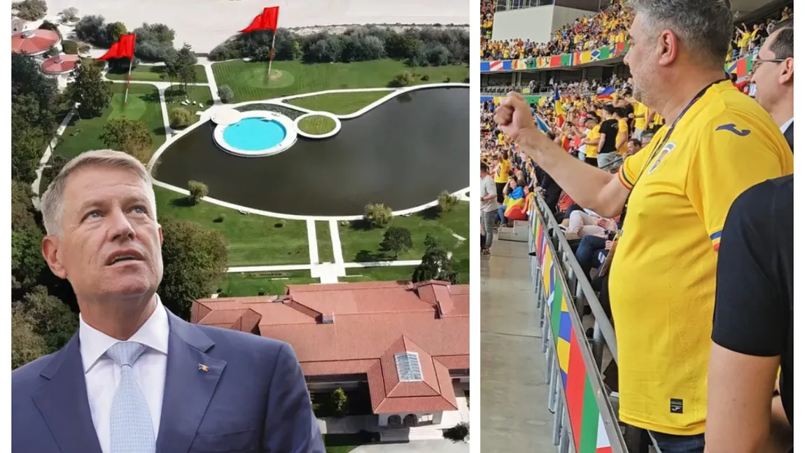 Marcel Ciolacu, despre o comisie de anchetă în Parlament privind terenul de golf de la Neptun: Când vorbim de o anchetă, deja ducem într-o zonă de infracţiune. Nu-mi place acest lucru