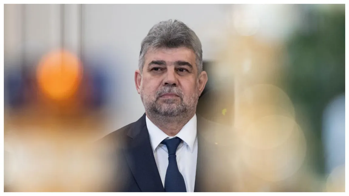 Marcel Ciolacu, avertisment important: „Mă tatuez pe mână, nu se mărește TVA-ul. Nu va crește nicio cotă unică.”