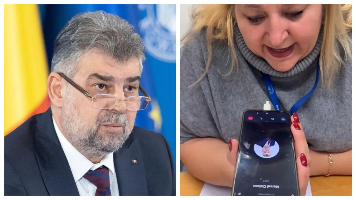 Diana Șoșoacă, ceartă la telefon cu Marcel Ciolacu. Liderul PSD a corijat-o: „Dumneavoastră ați avut o ieșire antisemită”