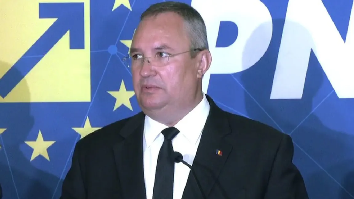 Nicolae Ciucă, avertisment pentru alegătorii români: 