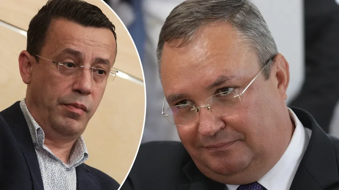 EXCLUSIV Nicolae Ciucă, în direct la România TV: 