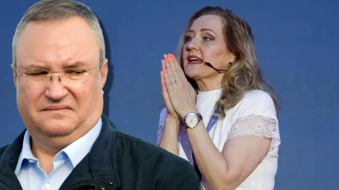 Elena Lasconi anunţă că s-ar retrage din cursă dacă trei sondaje anunţă un candidat de dreapta mai bine clasat: 