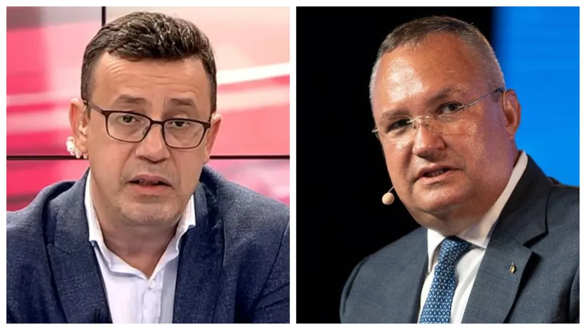 LIVE TEXT Nicolae Ciucă, prezent în studiourile România TV cu declarații explozive. Anunț decisiv în lupta pentru președinție