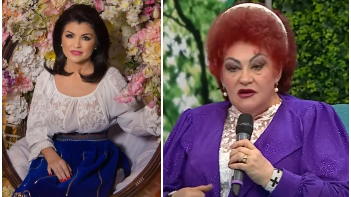 Claudia Ghițulescu reacționează după acuzațiile Elenei Merișoreanu: 