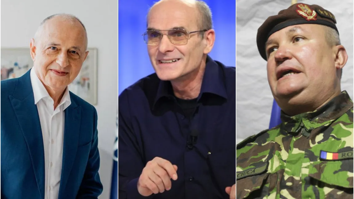 CTP, semnal de alarmă: Noul președinte al României ar trebui să-și propună ca prioritate zero întemeierea unei armate române adevărate, nu ca ”oastea lui Ciucă”. Ce spune despre ”pila atomică” a lui Geoană