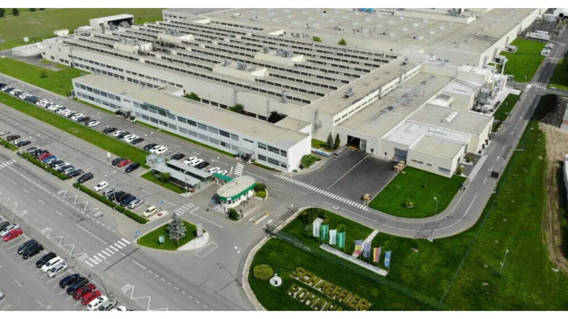 Fabrica din România care renunță la sute de angajați. Se oferă salarii compensatorii