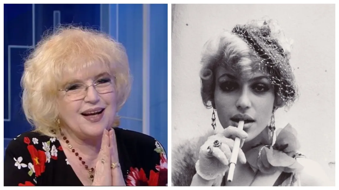 Pensia infimă pe care o primeşte Corina Chiriac: 