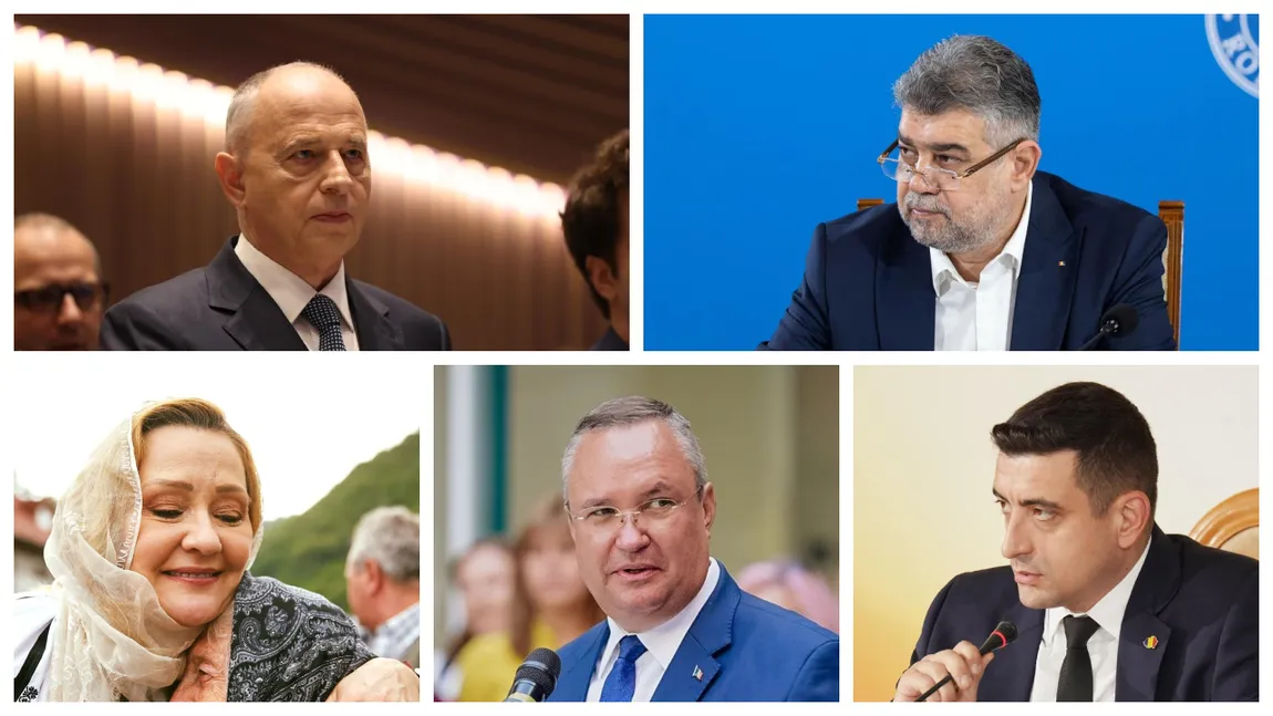 Care sunt cotele pentru candidații la alegerile prezidențiale la casele de pariuri. Cum arată șansele prezidențiabililor