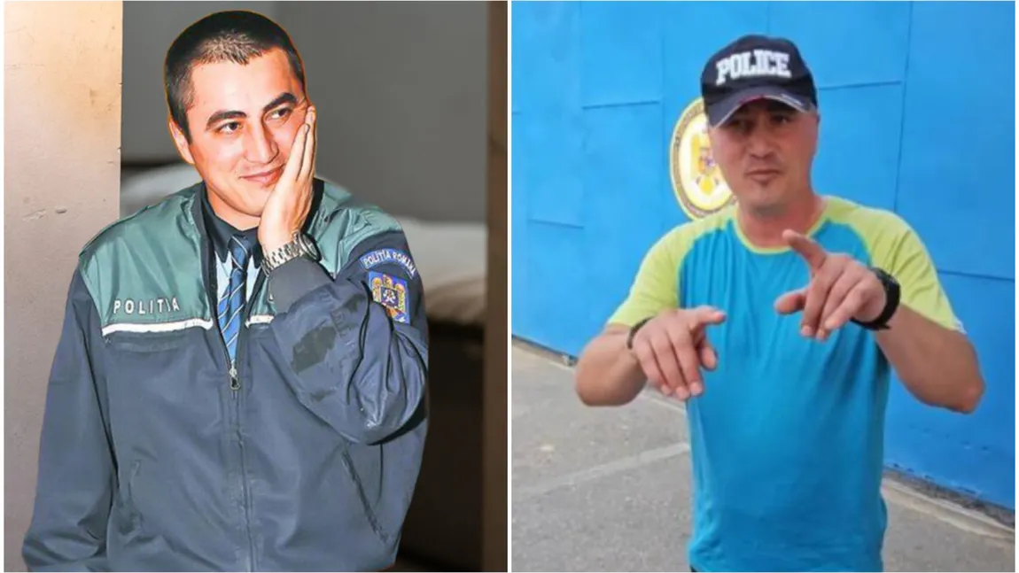 Cristian Cioacă lucrează ca șofer de TIR. Câți bani câștigă pe o cursă în străinătate: 