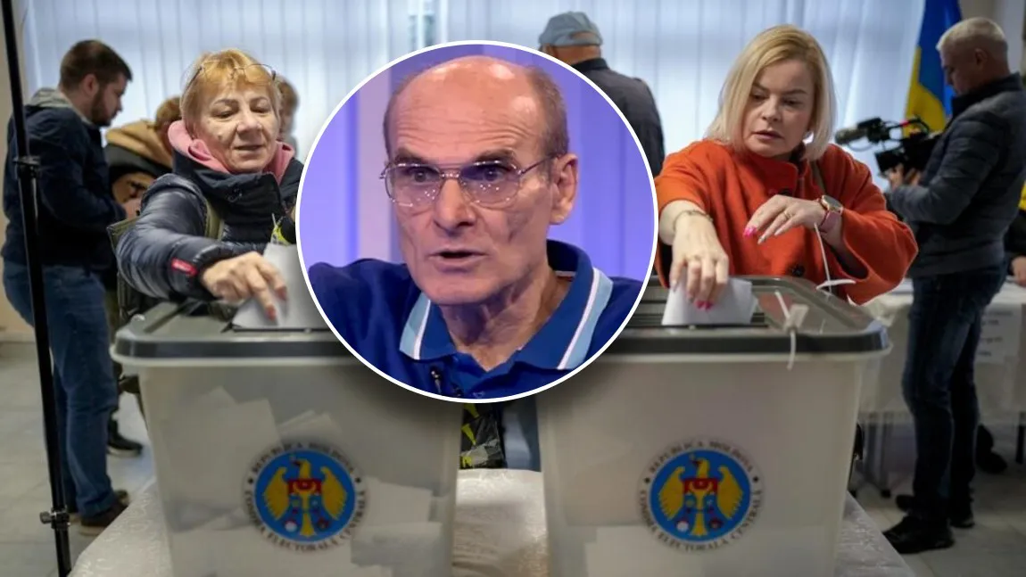 CTP, despre referendumul de peste Prut: 