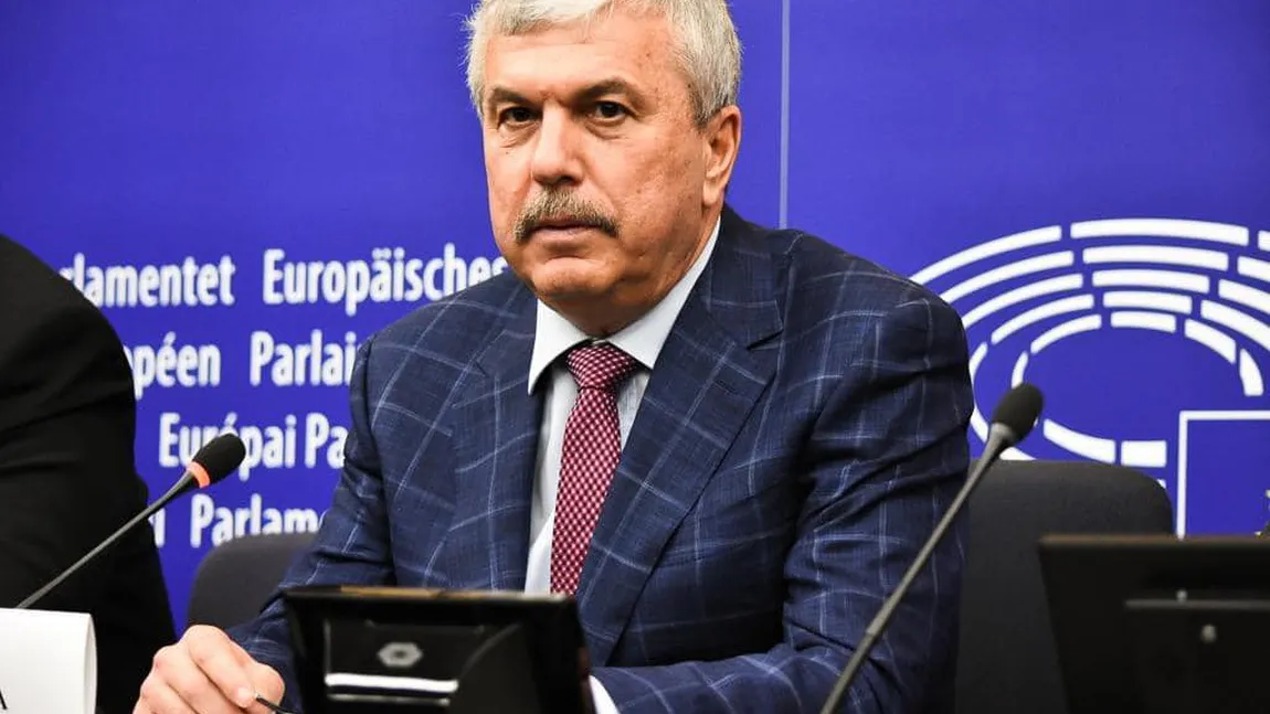 Dan Nica de la PSD, mesaj pentru liberali, după decizia CCR în cazul lui Șoșoacă. ''Sunt disperați, Ciucă stă prost în sondaje, dar puțină onestitate față de români ar putea să-i ajute''