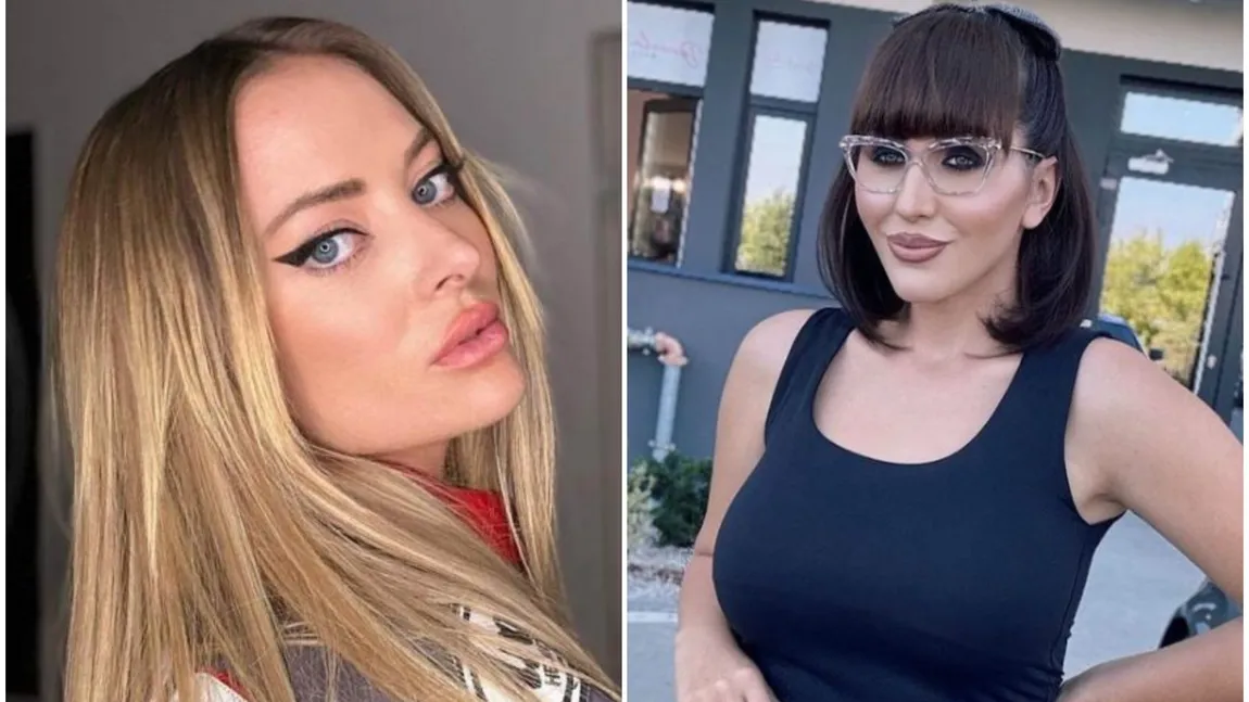Delia sare în apărarea Danei Roba. A declanșat scandalul cu influencerii: 